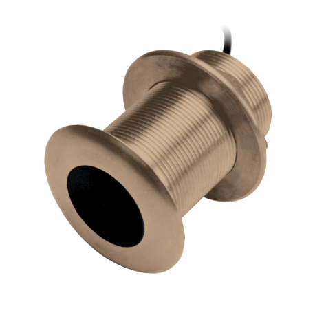 B150M 12° Thru-Hull 9-Pin Transducer - Lowrance, Simrad
