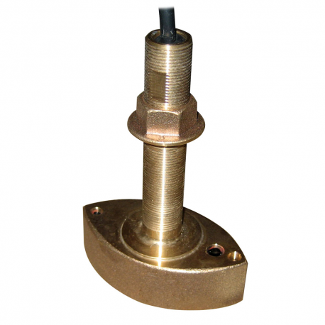 AIRMAR 10-Pin Through-Beam B45 Transducer