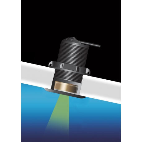 Trasduttore P319 passante - Raymarine