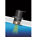 Trasduttore P319 passante - Raymarine