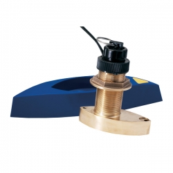 Transducteur de passage B744V - Raymarine