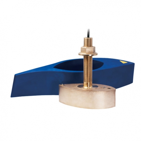 Transducteur de coque B260 - Raymarine
