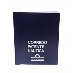 Equipment for nautical license 2