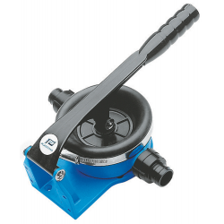 Pompe de cale manuelle PLASTIMO 0,5 L/min