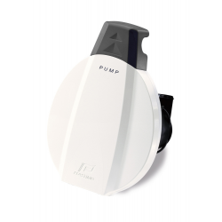 Bomba de achique manual PLASTIMO Pump 925 40,5 L/min