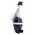 PLASTIMO Pomp 925 handmatige lenspomp 40,5 L/min