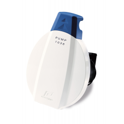 PLASTIMO Pump 1038 manuell länspump 45 L/min
