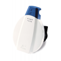 PLASTIMO Pump 1038 manuell lensepumpe 45 L/min