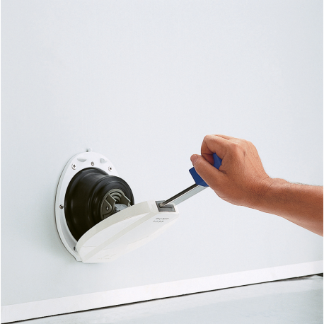 Bilgepumpe PLASTIMO Pumpe 1038 manuell 45 L/min