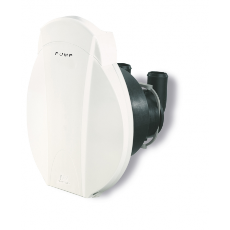 Pompe d'assèchement PLASTIMO Pump 925C manual 40.5 L/min