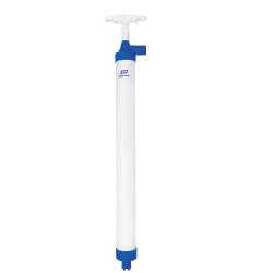 Pompa di sentina a mano PLASTIMO manuale 1 lt.