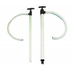 Handlenzpumpe 50 x 75 mm.