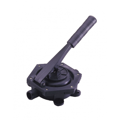 Bomba de achique manual de diafragma 30 L/min