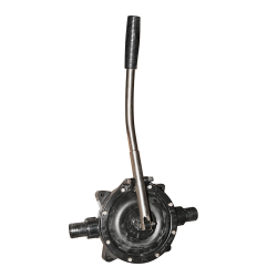 Manuaalinen kalvopilssipumppu 35 l/min