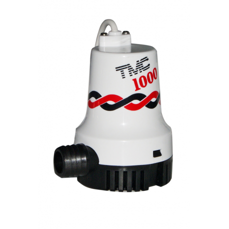 Pompa di sentina T1000 12 V 66.66 L/min