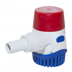 Lensepumpe RULE 800 24 V 50,47 L/min