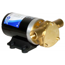 JABSCO Water Puppy lenspomp 12 V 30 L/min