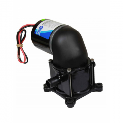 JABSCO 12V 30L/min membranlänspump