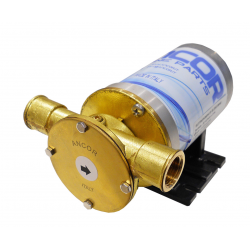 Pompe de cale ANCOR EP45 24 V 45 L/min