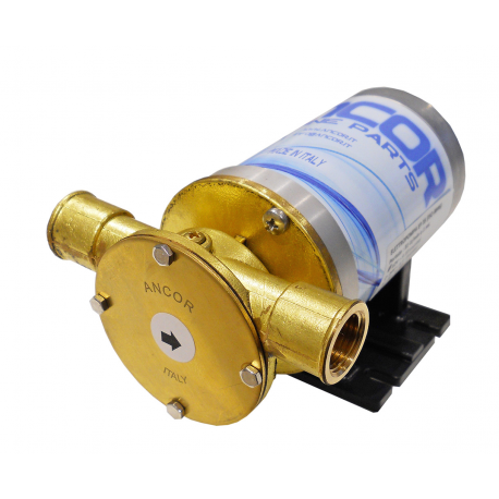 Pompe de cale ANCOR EP45 24 V 45 L/min