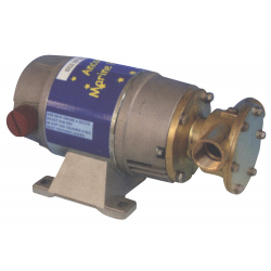 ANCOR EP60 12 V 60 L/min länspump