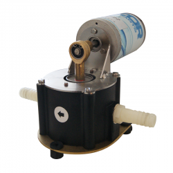 ANCOR PK10 24 V pompe de cale à membrane 10 L/min