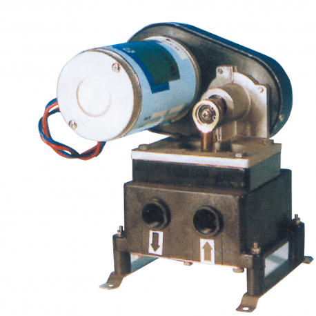 Bomba de achique de membrana ANCOR BG108 12 V 20 L/min