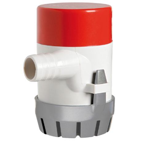 Pompe de cale Osculati Europump II 550 12 V 32 L/min
