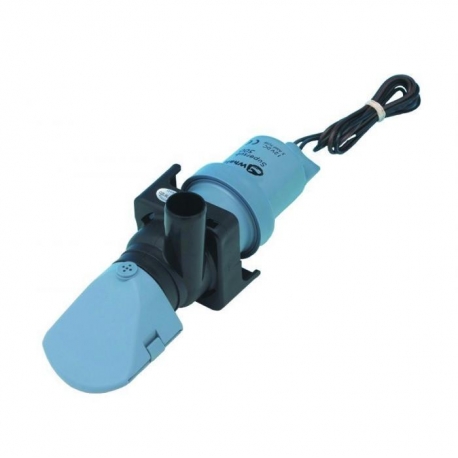 Pompa di sentina Whale Supersub 12 V 32 L/min