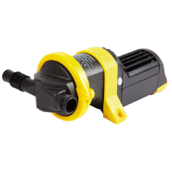 Pompe de cale Whale Gulper IC automatique 12 V 19 L/min