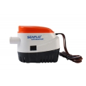 Seaflo G750 automaattinen pilssipumppu 12V 47L/min