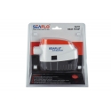 Seaflo G750 Automatische Bilgepomp 12V 47L/min