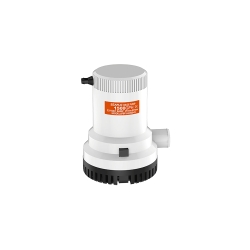 Seaflo G1500 länspump 12 V 70 L/min 2