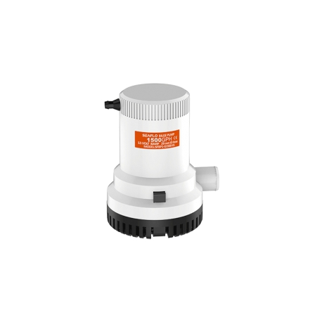 Seaflo G1500 bilge pump 12 V 70 L/min