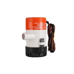 Seaflo G750 länspump 12 V 48 L/min