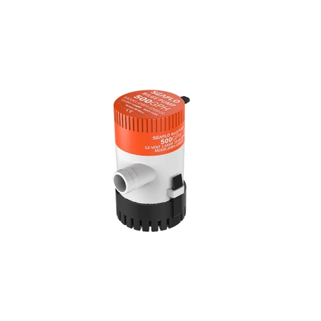 Seaflo G750 länspump 12 V 48 L/min
