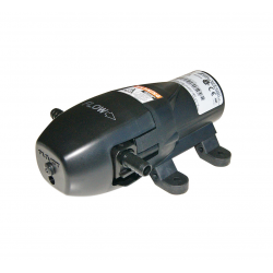 JABSCO autoclave 2.76 bar 12 V 3.8 L/min