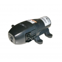 Autoklave JABSCO 2,76 bar 12 V 3,8 L/min