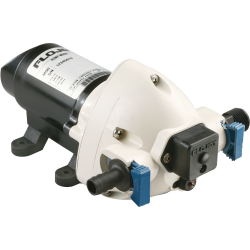 JABSCO Triplex 2 autoklav 1,72 bar 12 V 8 L/min