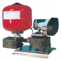 ANCOR Jet 5 autoklaavi 2 bar 12 V 20 L/min