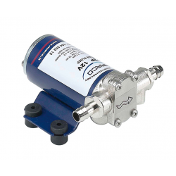 MARCO UP2-P autoclaaf 1,5 bar 12 V 10 L/min