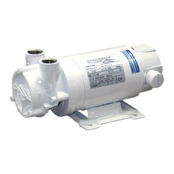 Autoklav GIANNESCHI ACB 12 V 22 L/min