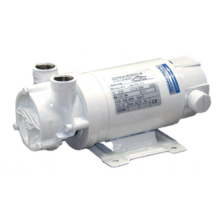 Autoclave GIANNESCHI ACB 12V 22L/min