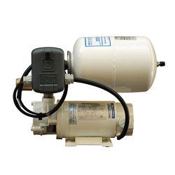 Autoklav GIANNESCHI Idromini ACB 24 V 22 L/min
