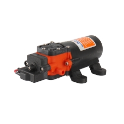 SEAFLO Autoklav 2,4 bar 12 V 4,3 L/min