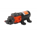 SEAFLO autoclaaf 2,4 bar 12 V 4,3 L/min
