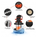 SEAFLO autoclaaf 2,4 bar 12 V 4,3 L/min