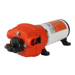 SEAFLO-autoklaavi 2,8 bar 12 V 17 l/min