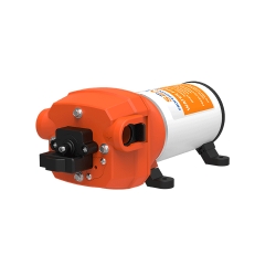 SEAFLO Autoklav 2,8 bar 12 V 17 L/min 2