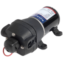 OSCULATI Europump 18 autoklav 2,80 bar 24 V 17 L/min
